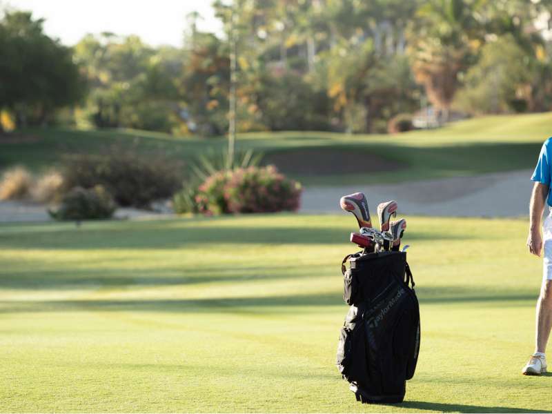 A One-Week Los Cabos Golf Itinerary