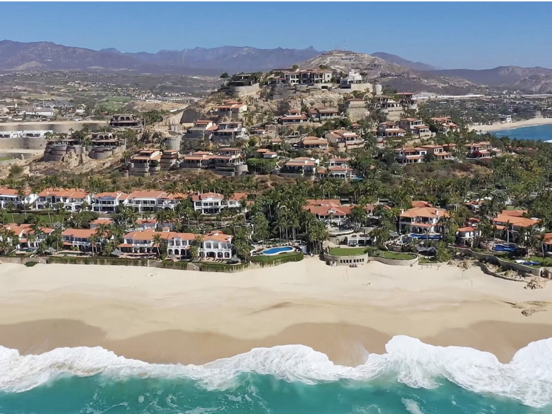What Makes Villas Del Mar The Most Unique Community to Rent/Buy Right Now