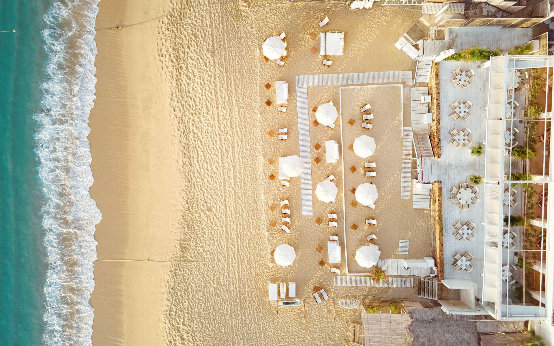Sur Beach House