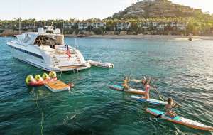 palmilla beach family vacation