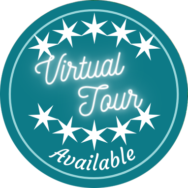 Virtual Tour Available