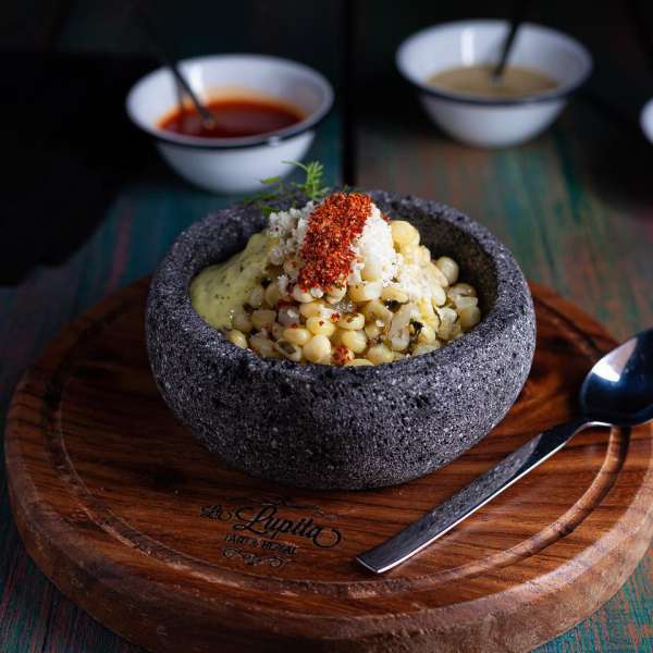 La Lupita Taco & Mezcal Lifestyle in Cabo