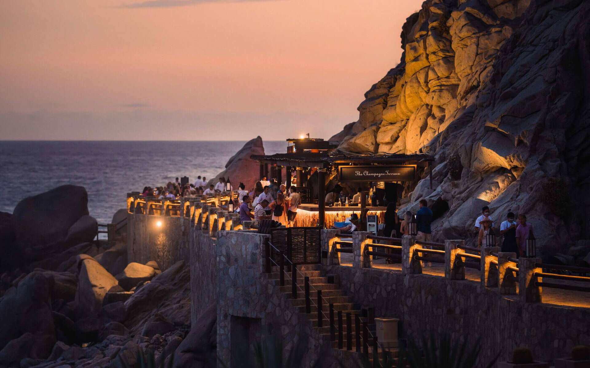 El Farallon