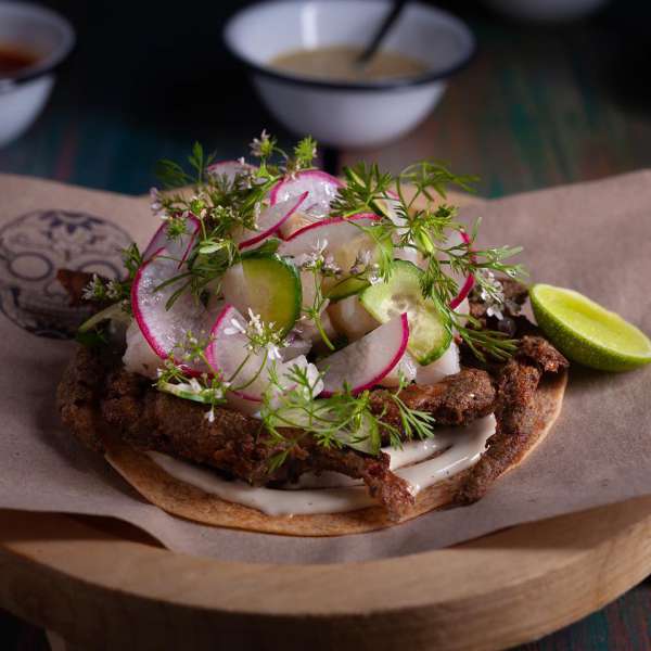 La Lupita Taco & Mezcal Lifestyle in Cabo