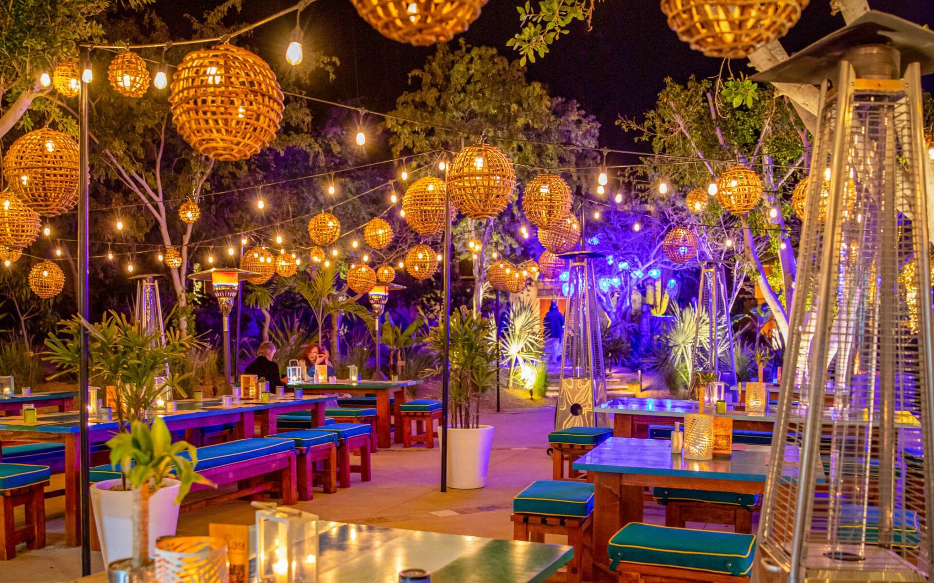 Talay at Montage