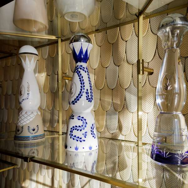 La Terraza, by Clase Azul Lifestyle in Cabo