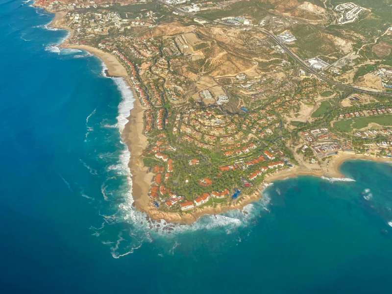 Find it All Near Villas Del Mar
