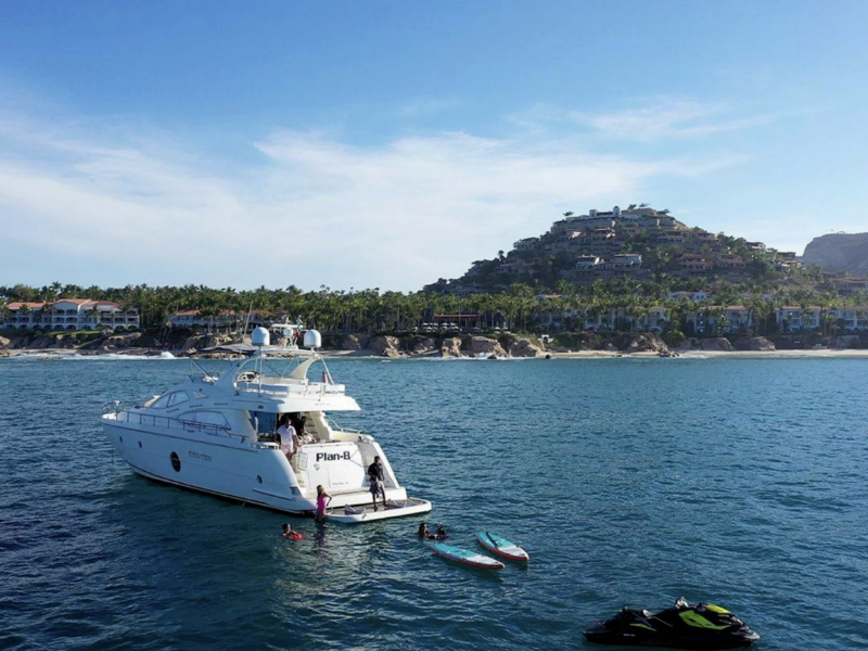 Villas Del Mar Yacht Club (VDMYC)