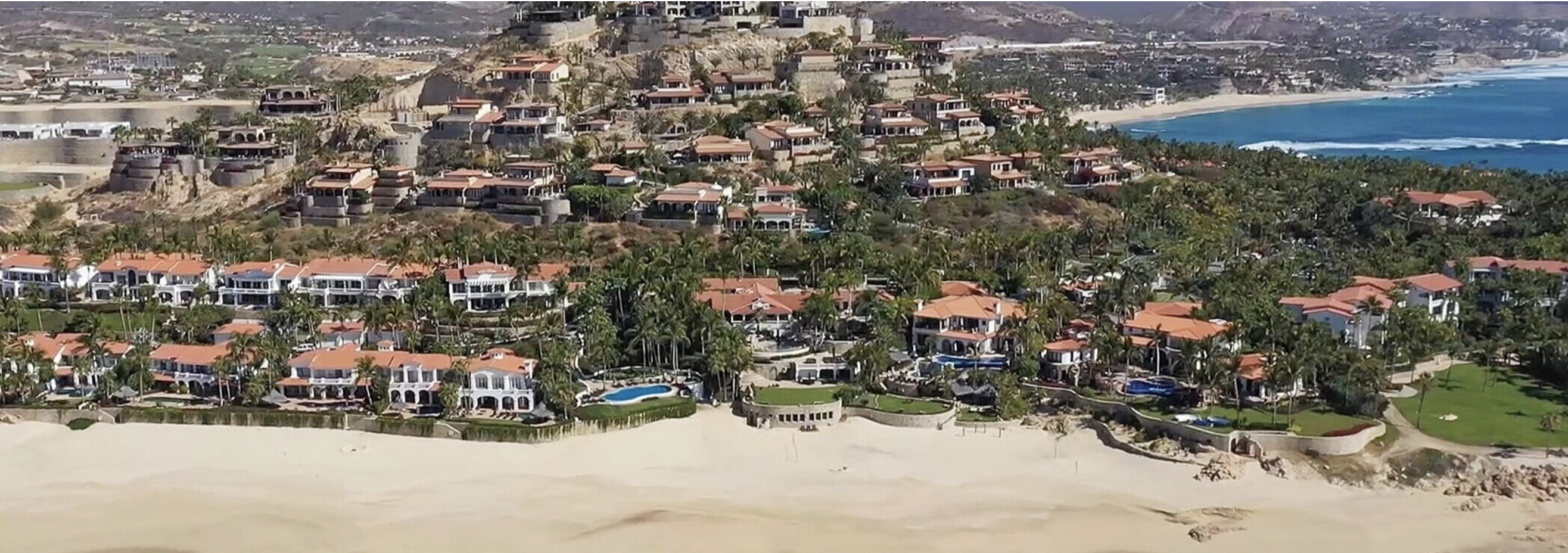 What Makes Villas Del Mar The Most Unique Community to Rent/Buy Right Now -  Lifestyle in Cabo