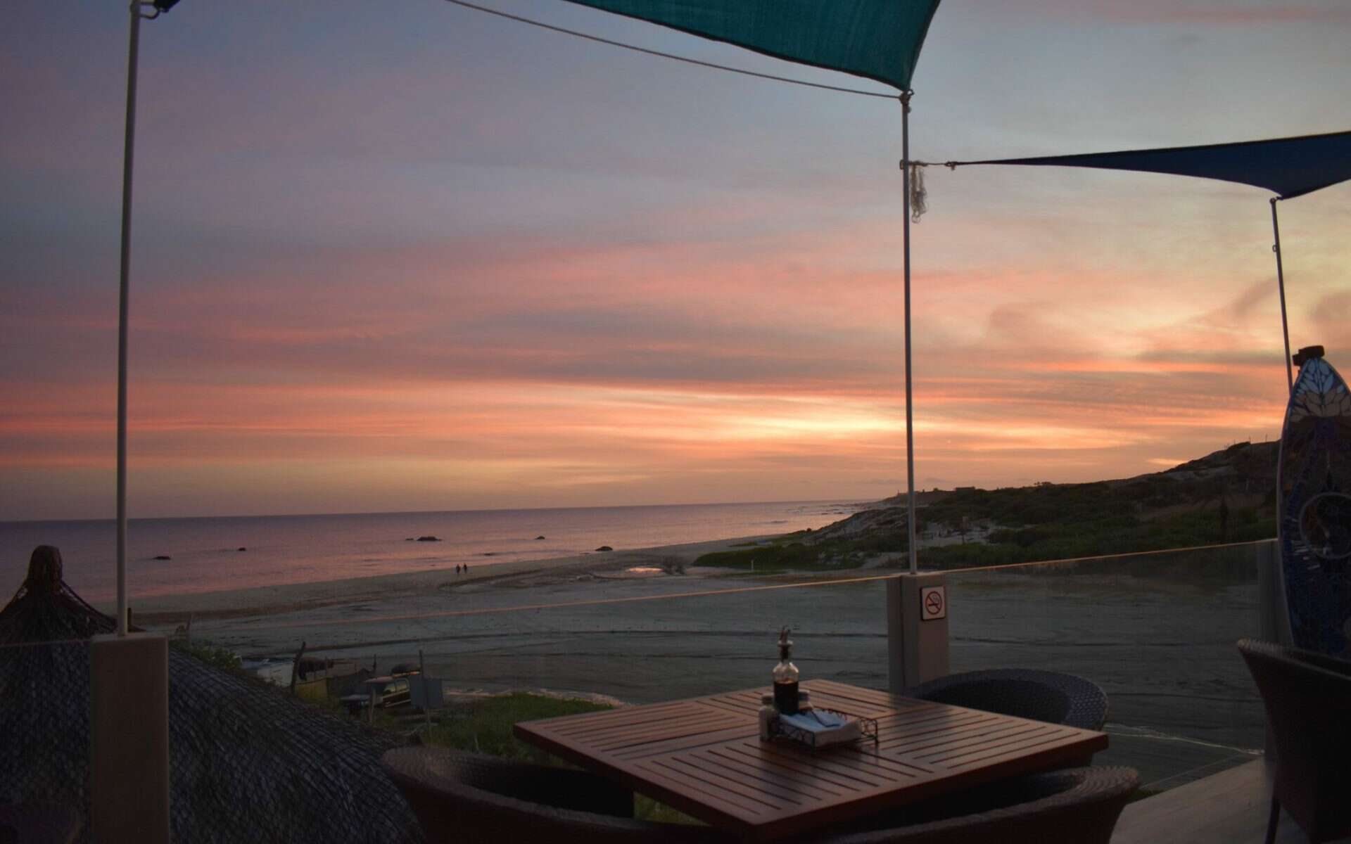 Zai Sushi Surf Bar