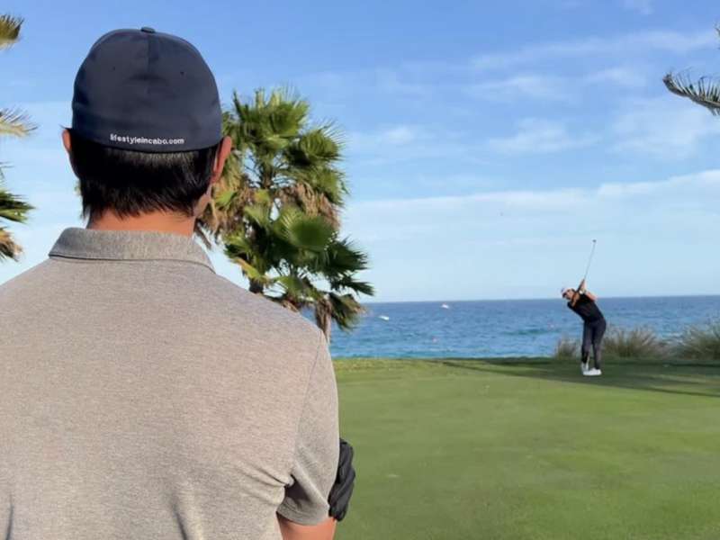 The next chapter of Palmilla has begun