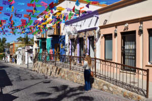 San Jose Del Cabo
