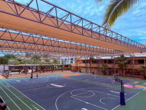 McGregor Picacho Los Cabos Playground Area