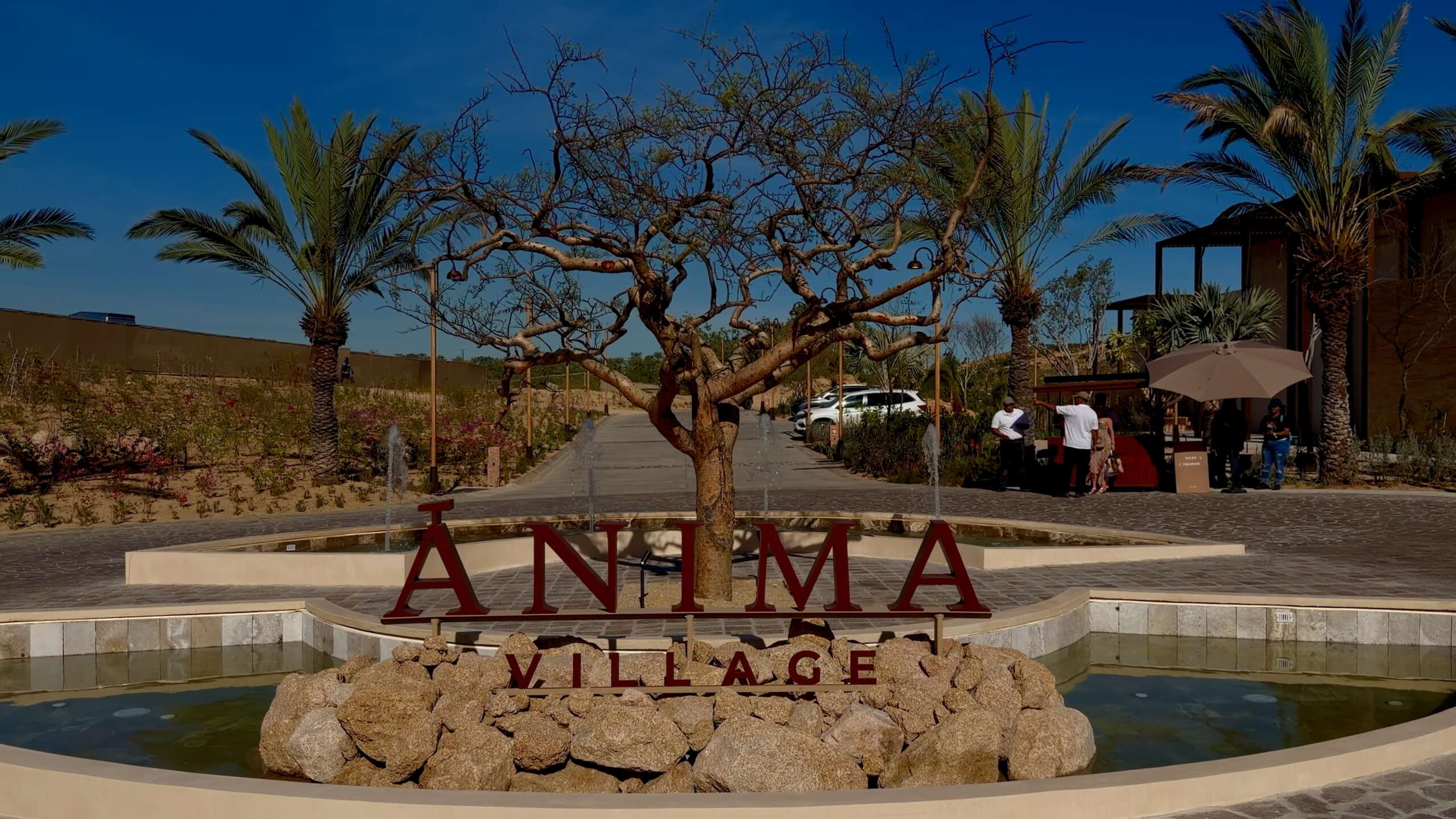 Anima Village Anima Village