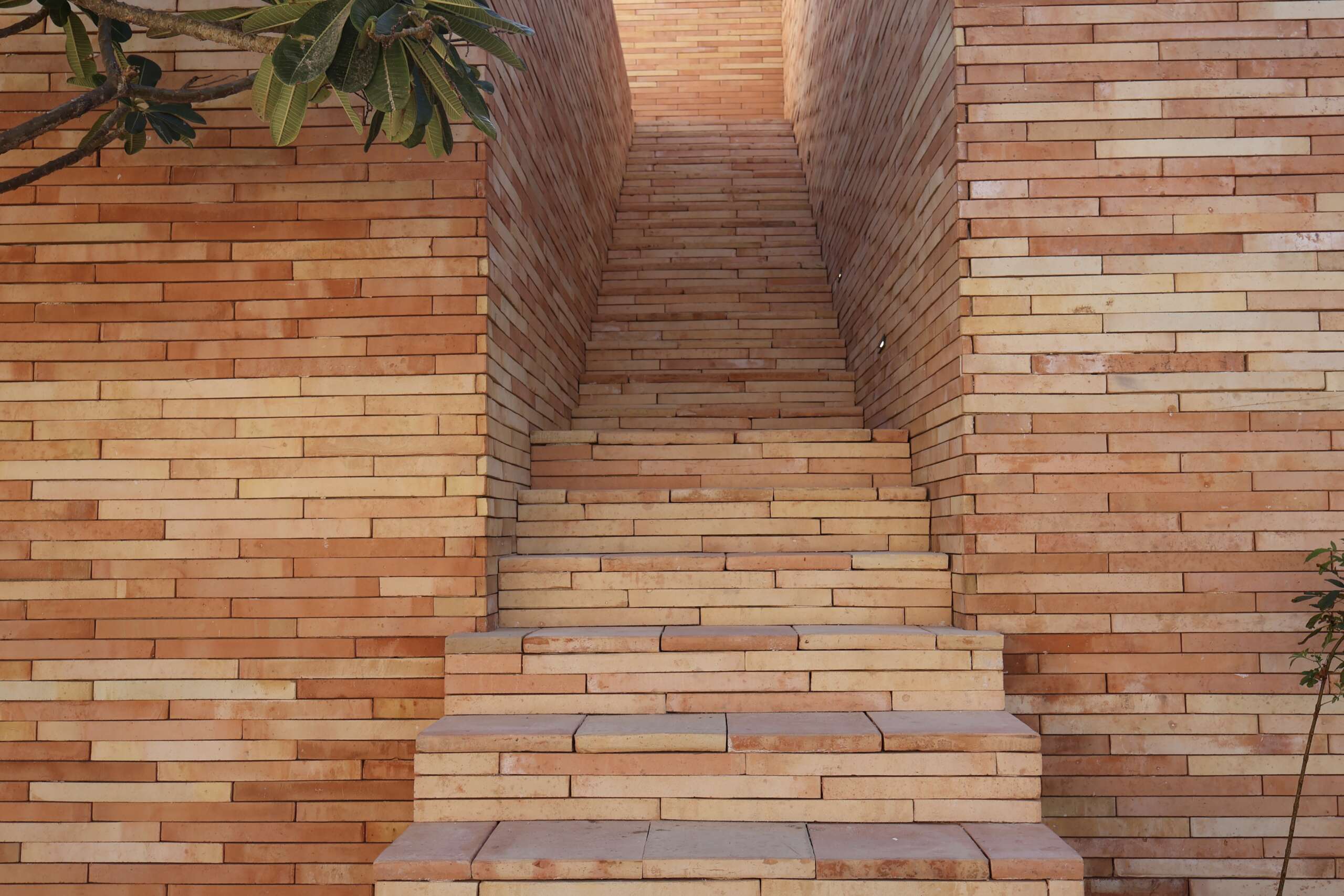 Desert Inspired Architecture at Anima Village Desert Inspired Architecture at Anima Village