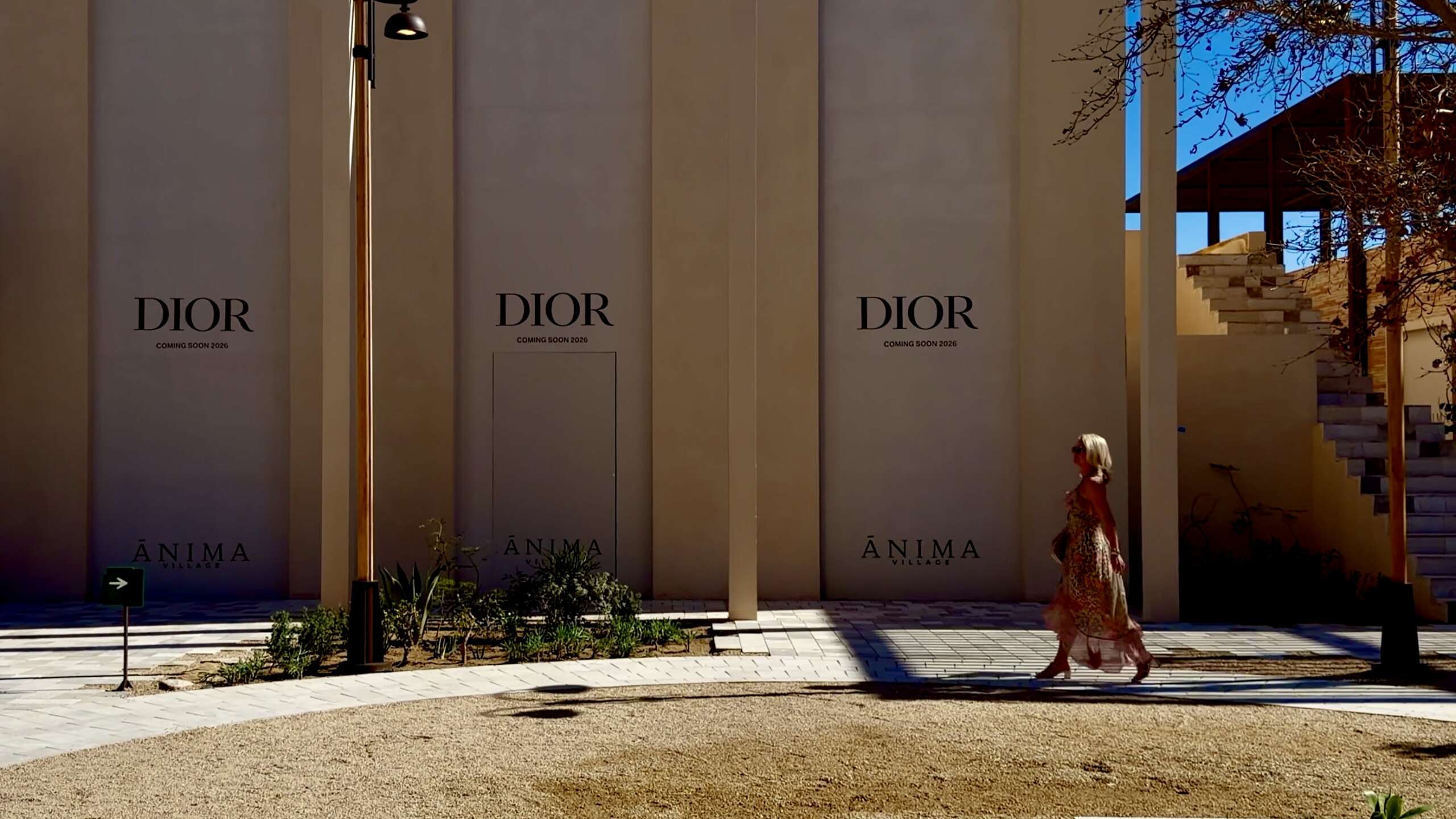 84 Luxury Brands Coming to Anima Village Los Cabos 84 Luxury Brands Coming to Anima Village Los Cabos