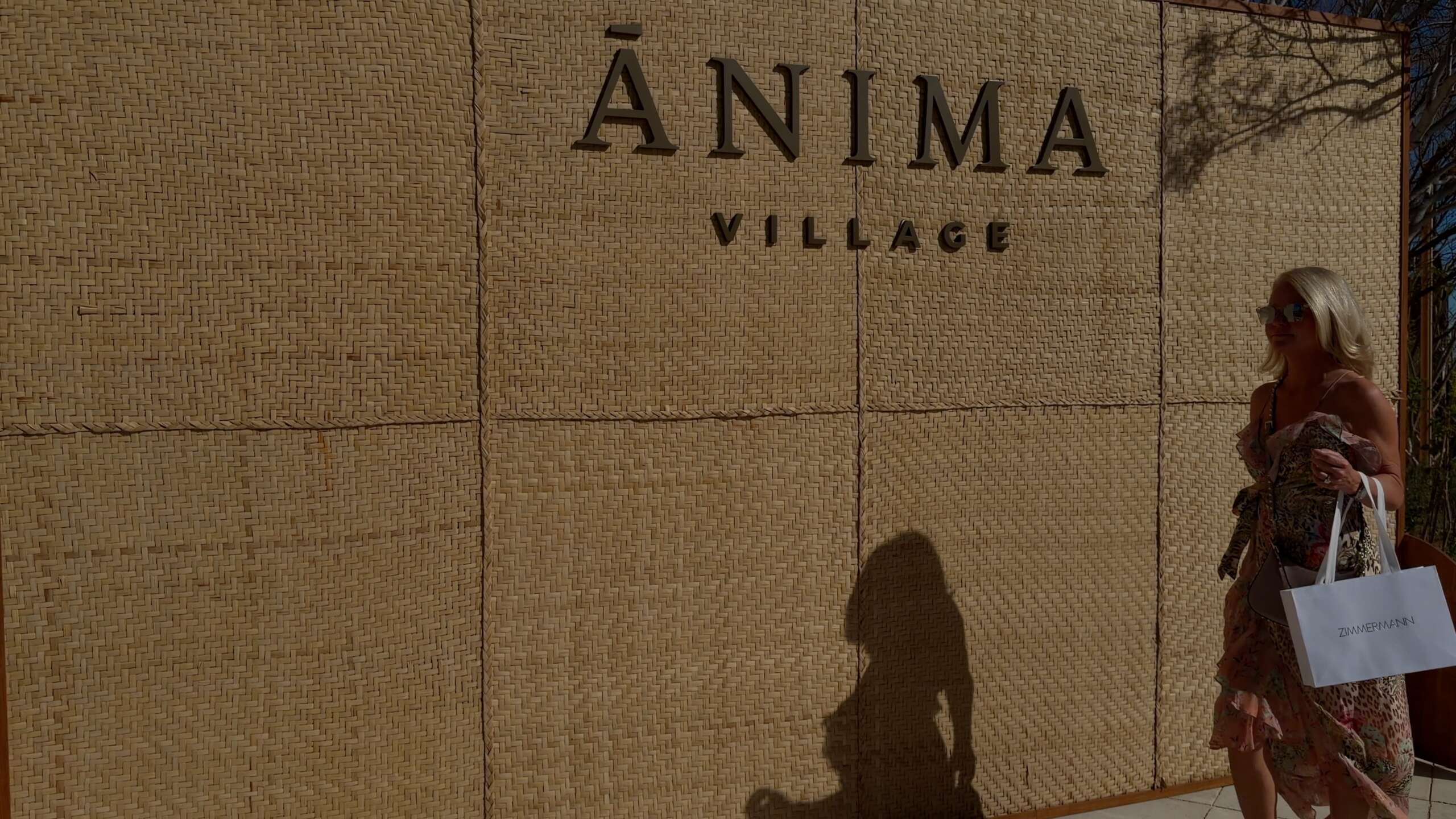 Anima Village New Shopping Mall at Cabo Del Sol Anima Village New Shopping Mall at Cabo Del Sol