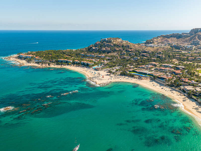 The Palmilla Market Has Not Slowed. It Has Become Selective.