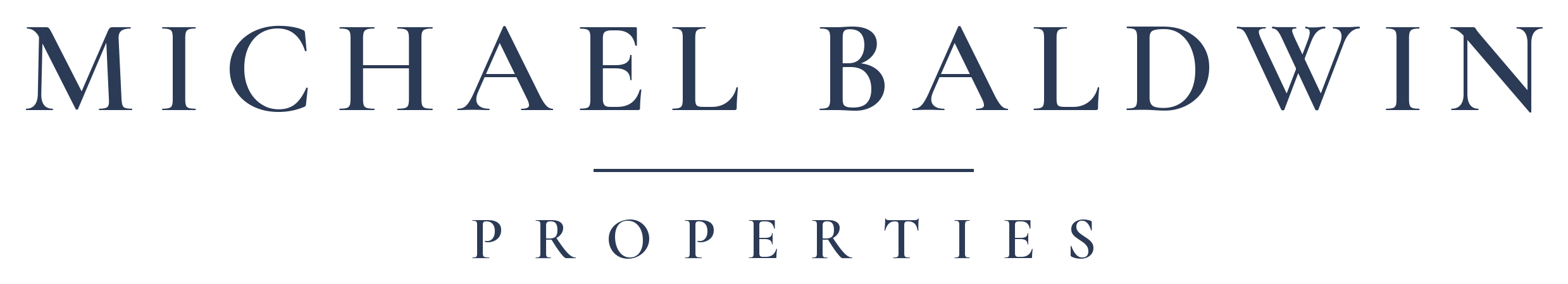 Michael Baldwin Properties